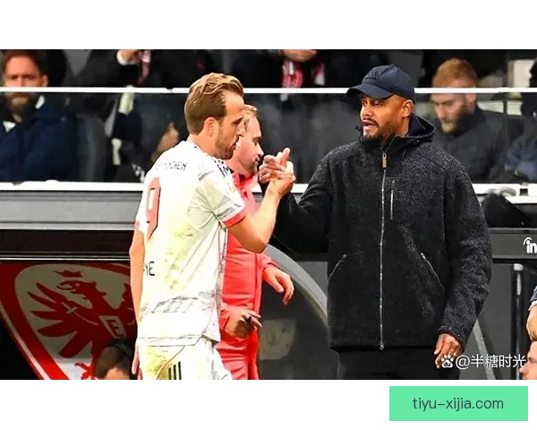 孔帕尼：最爱瓜迪奥拉 目标与拜仁夺冠