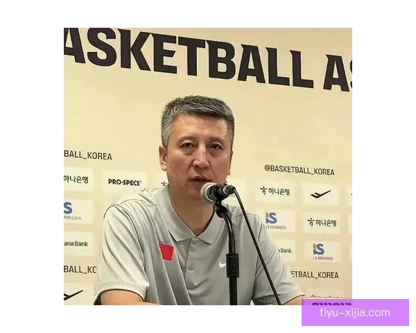 男篮世预赛第十一名警钟再敲响