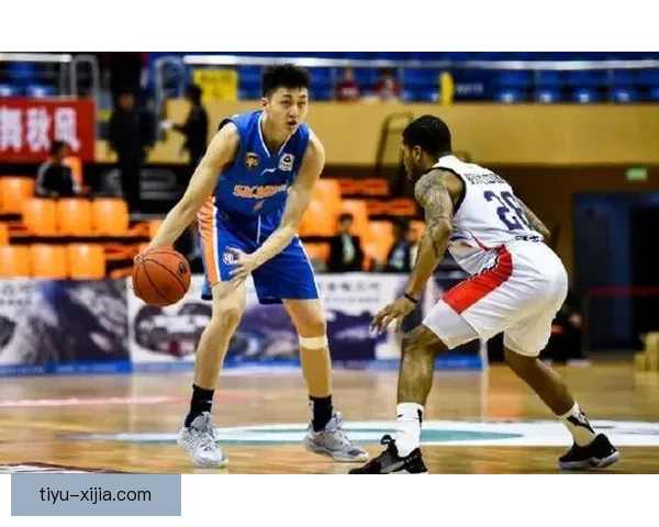 凯弗-赛克斯回归广州男篮阵容
