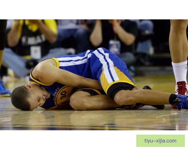 勇士伤员薪水惊人占全队大半