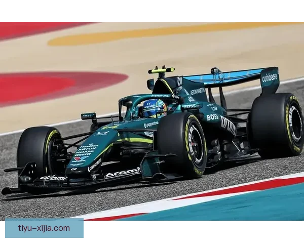 阿斯顿·马丁太子爷F1排位赛发生严重车祸 所幸无碍
